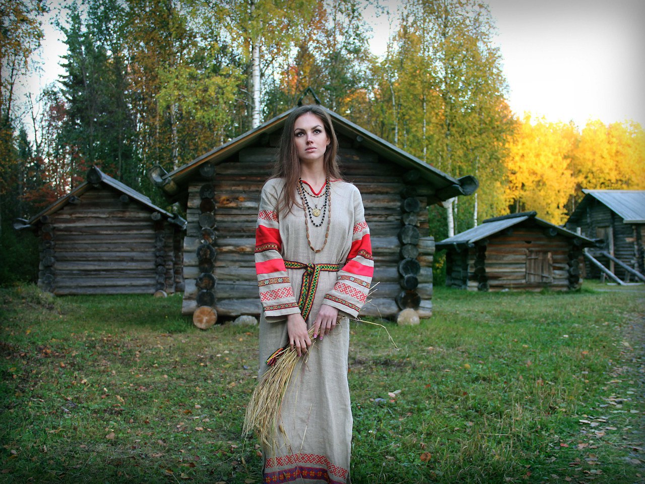 Sexy model Slavic girls in Port Vila