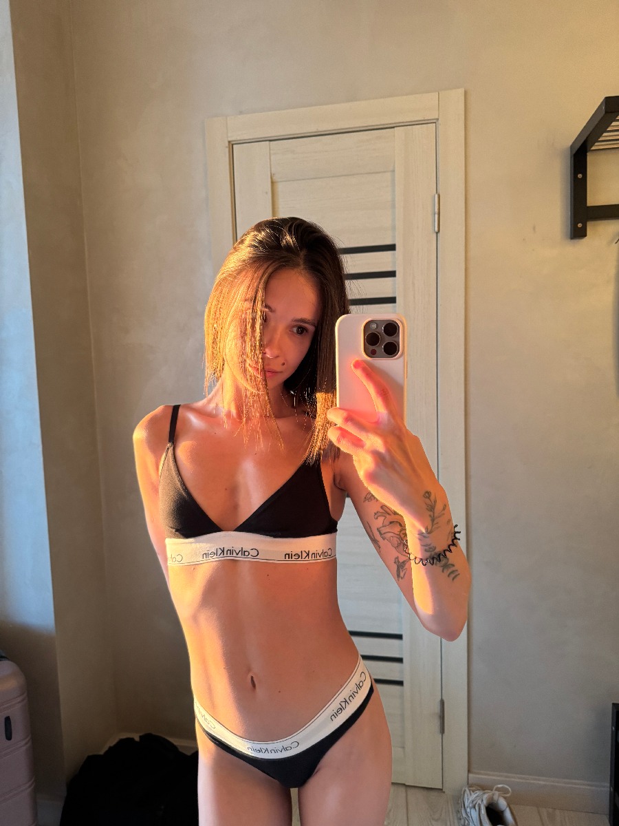 Photo Tina in Port Vila